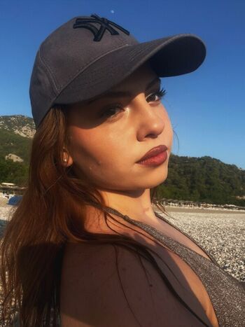 Full leaked Sila ertas private onlyfans photo