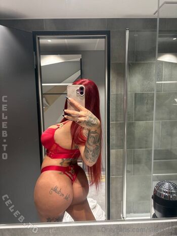 Full leaked Silaaabaeee private onlyfans photo
