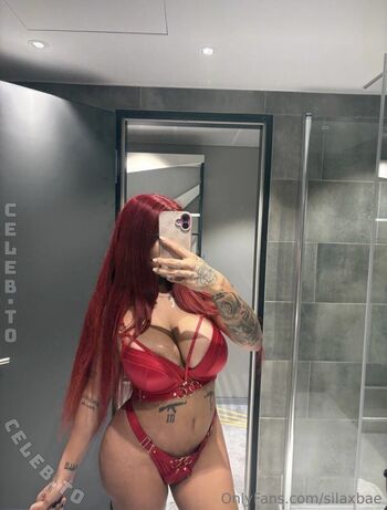Full leaked Silaaabaeee private onlyfans photo