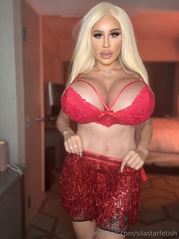silastarfetish