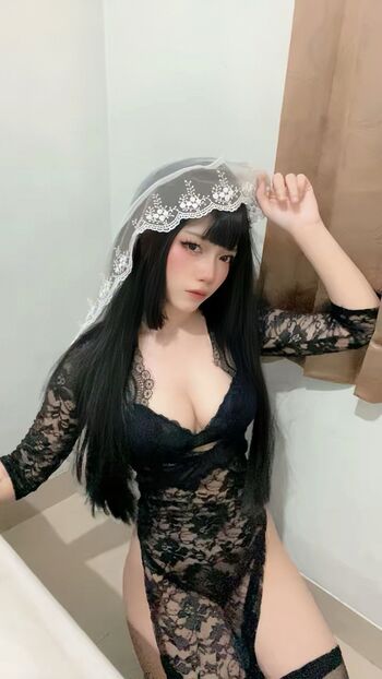 Full leaked Silbee private onlyfans photo