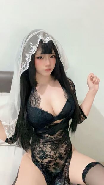 Full leaked Silbee private onlyfans photo