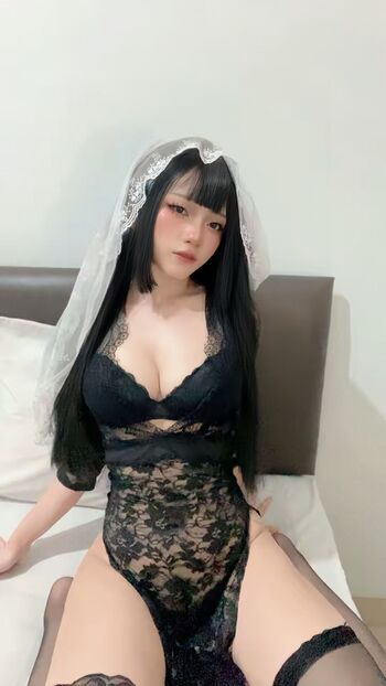 Full leaked Silbee private onlyfans photo
