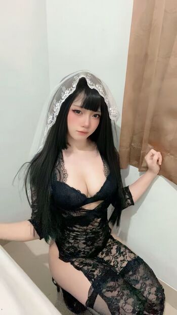 Full leaked Silbee private onlyfans photo