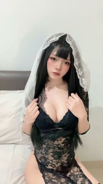 Full leaked Silbee private onlyfans photo