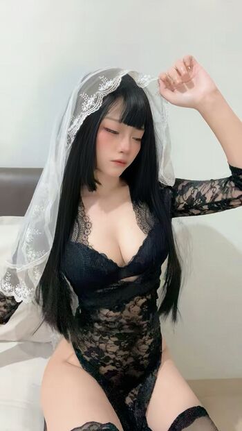 Full leaked Silbee private onlyfans photo