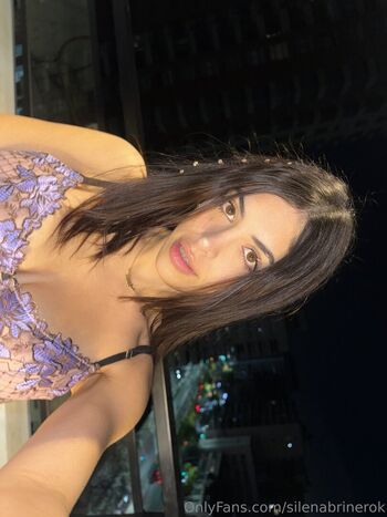 Full leaked Silenabrinerok private onlyfans photo
