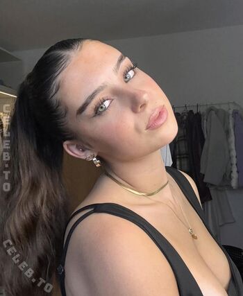 Full leaked Silja lls private onlyfans photo