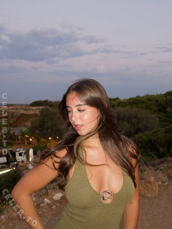 Full leaked Silja lls private onlyfans photo