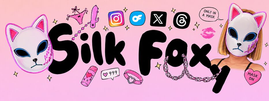 Full leaked Silk foxy private onlyfans photo