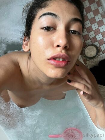 Full leaked Silkypapi page private onlyfans photo
