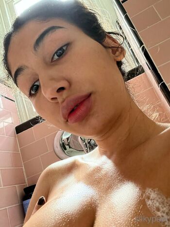 Full leaked Silkypapi page private onlyfans photo