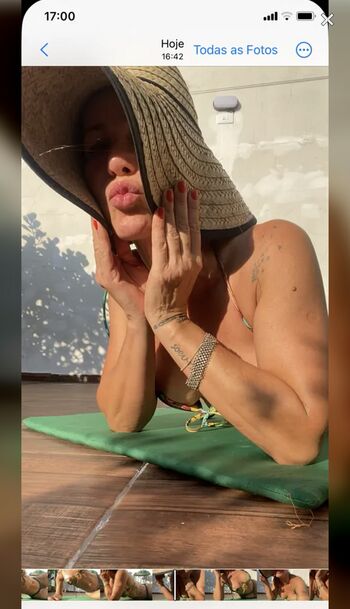 Full leaked Sillribeiroo private onlyfans photo