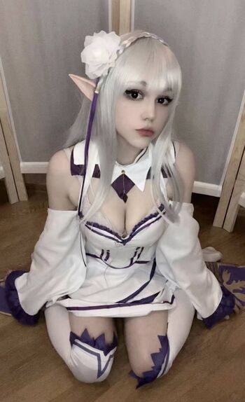 Full leaked Sillychicha private onlyfans photo