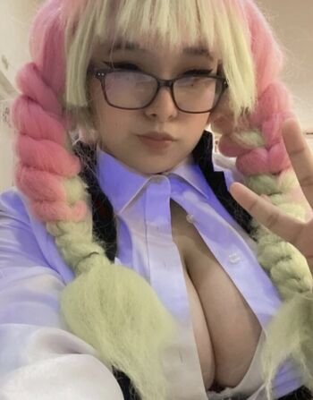 Full leaked Sillyrinn private onlyfans photo