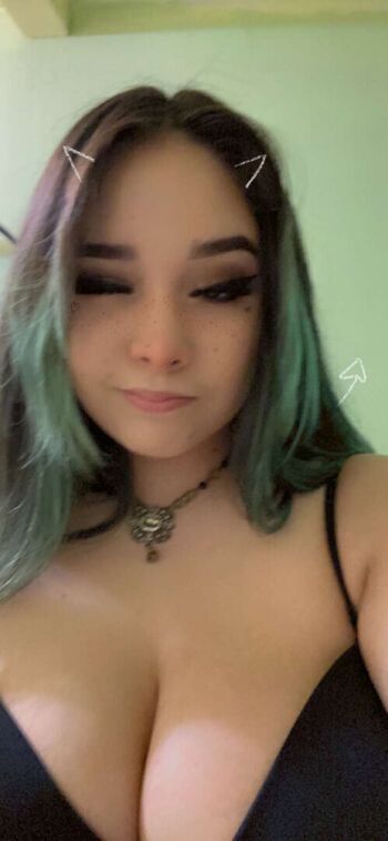 Full leaked Sillyrinn private onlyfans photo