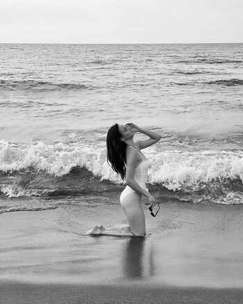Full leaked Silvana rauch private onlyfans photo