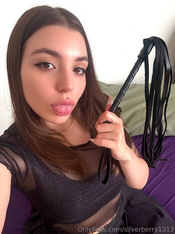 silverberry1313