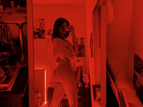 Full leaked Silverequiem private onlyfans photo