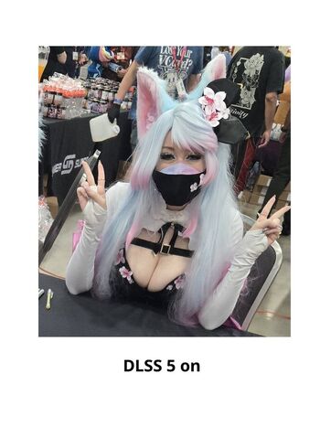 Full leaked Silvervale patreon private onlyfans photo