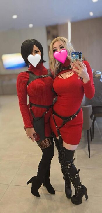 Full leaked Silvervale patreon private onlyfans photo