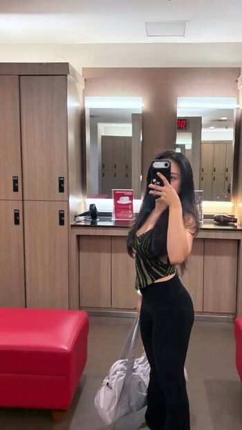 Full leaked Silvi julii private onlyfans photo