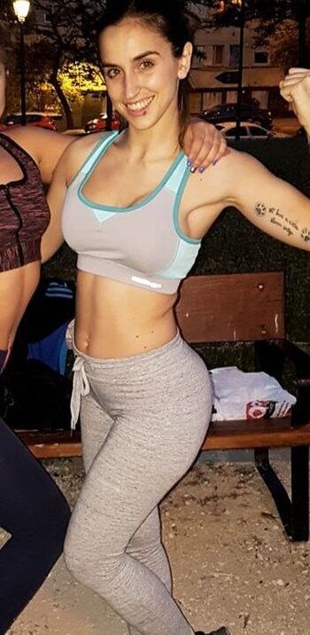 Silvia Dos Uno
