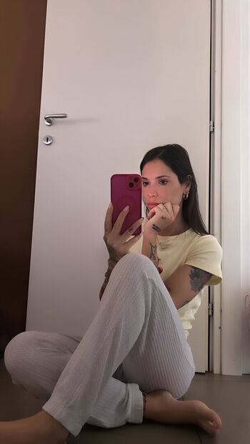 Full leaked Silvia insogna page private onlyfans photo