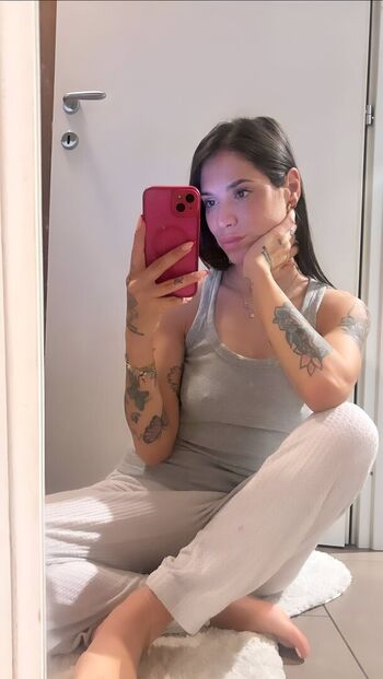 Full leaked Silvia insogna page private onlyfans photo