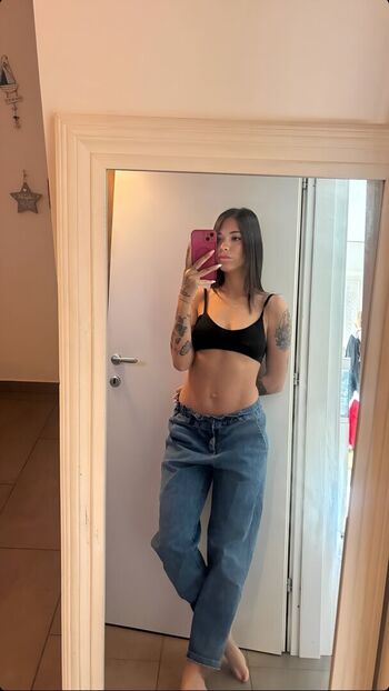 Full leaked Silvia insogna private onlyfans photo