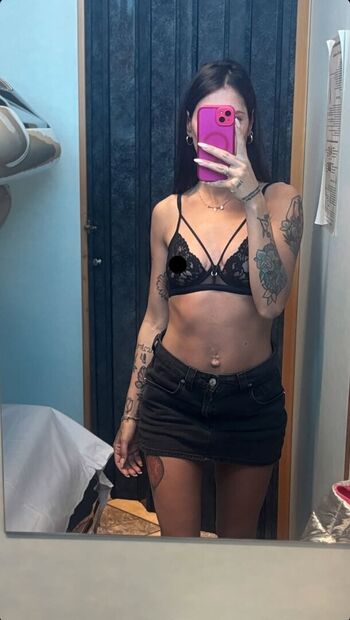 Full leaked Silvia insogna private onlyfans photo