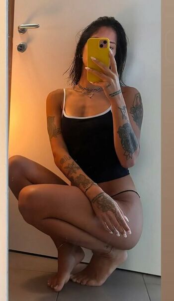 Full leaked Silvia insogna private onlyfans photo