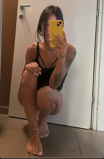Full leaked Silvia insogna private onlyfans photo