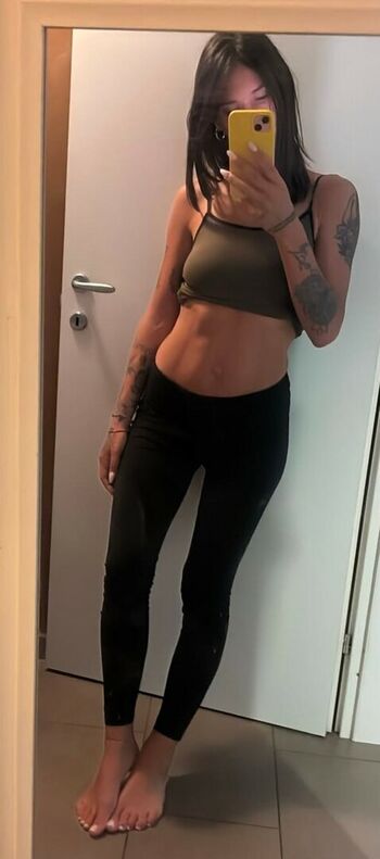 Full leaked Silvia insogna private onlyfans photo