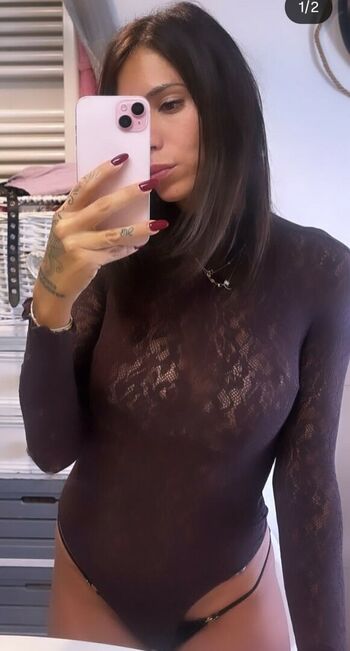 Full leaked Silvia insogna private onlyfans photo