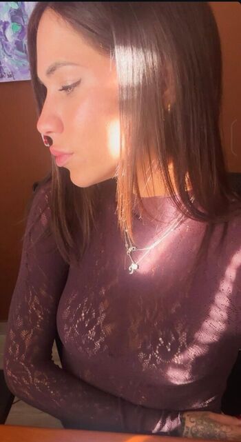Full leaked Silvia insogna private onlyfans photo