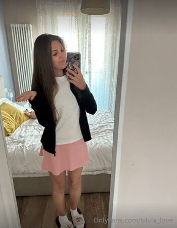 silvia_love