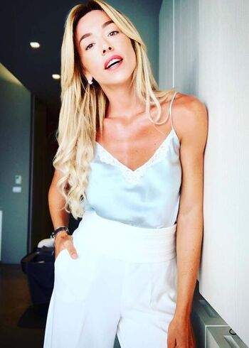 Full leaked Silvia salis private onlyfans photo