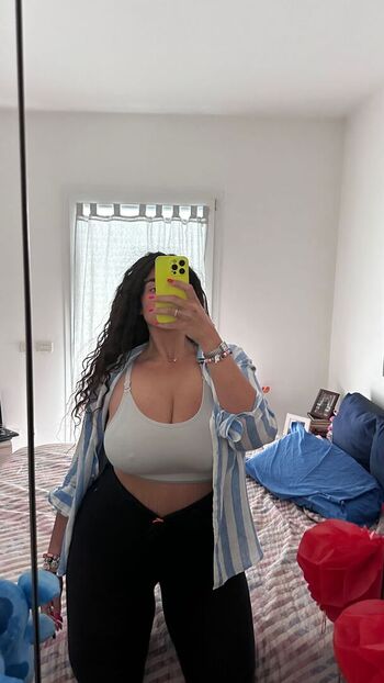 Full leaked Silvia travaglio private onlyfans photo
