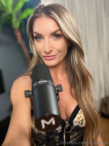 Full leaked Silviasaige private onlyfans photo