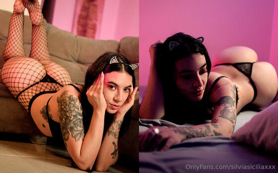 silviasiciliaxxx