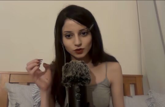 Full leaked Silya asmr private onlyfans photo
