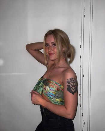 Full leaked Simona dalgaard page private onlyfans photo