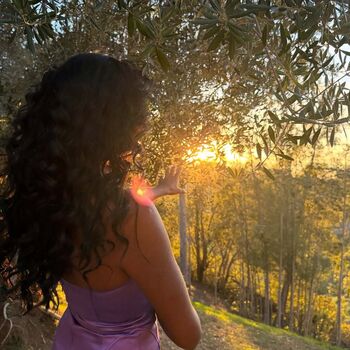 Full leaked Simone ashley page private onlyfans photo