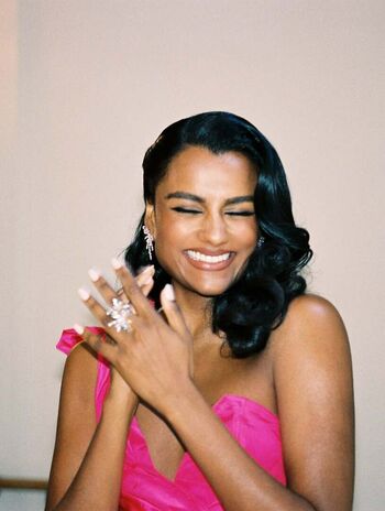 Simone Ashley