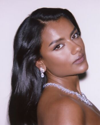 Full leaked Simone ashley private onlyfans photo