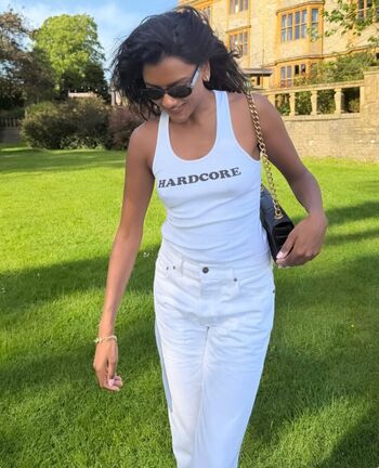 Full leaked Simone ashley private onlyfans photo