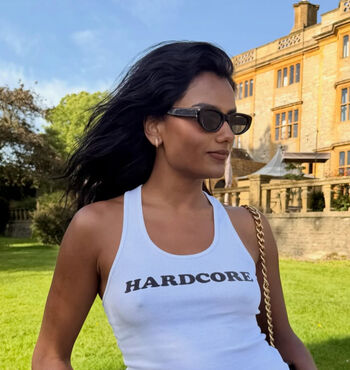 Full leaked Simone ashley private onlyfans photo