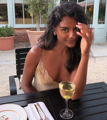 Full leaked Simone ashley private onlyfans photo