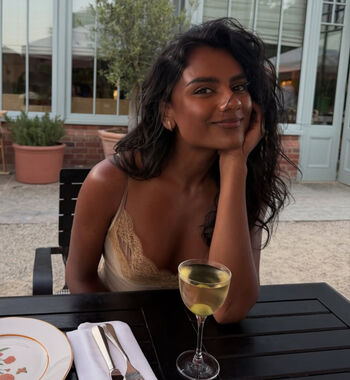 Full leaked Simone ashley private onlyfans photo